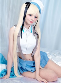 Peachmilky 019-PeachMilky - Marie Rose collect (Dead or Alive)(91)
